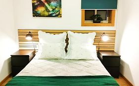 Herama Garden Guesthouse